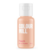 Colour Mill Peach Matte Edible Paint Blend 20ml
