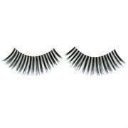 Glow in the Dark Eyelashes With Glue (1 Pair)