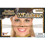 Cat Whiskers Pk 1 
