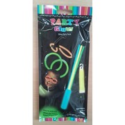 Boy Glow Party Pack (1 Set)