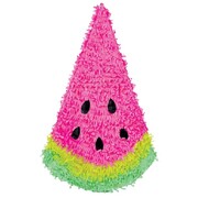 Watermelon Slice Pinata 