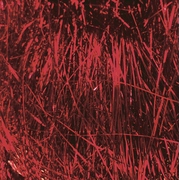 Metallic Red Tinsel Shred 30g (Pk 1)