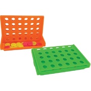 Game of Match Four Party Favours (Pk 2)