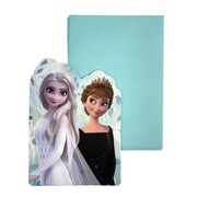 Disney Frozen II Invitations & Envelopes Pk 8