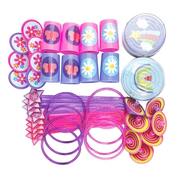 Party Favours Girl Mega Mix Value Pack Pk 48