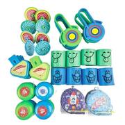 Party Favours Boy Mega Mix Value Pack Pk 48