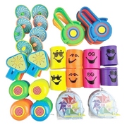 Mega Mix Assorted Party Favours Value Pack (Pk 48)