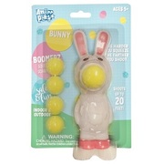Easter Bunny Boomerz Ball Shooter Game (Pk 1)