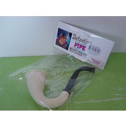 Sherlock Holmes Detective Pipe Pk 1