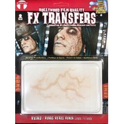 Medium Veins 3D FX Transfer (Pk 1)