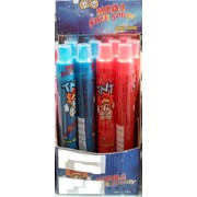 Assorted Flavour TNT Candy Sour Spray (110ml) Pk 12