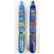 Ka Bluey Assorted Mega Sour Spray 110ml (Pk 1)