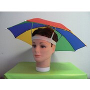 Umbrella Hat Pk 1 