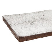 Frozen Old Fashioned Brownie Dessert Slab 1.65kg