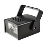 Battery Operated Party Strobe Light Halloween Decoration