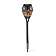 Solar LED Lawn Stake Halloween Decoration