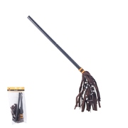 Plastic Halloween Witch Broomstick