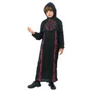 Child Ritual Master Halloween Costume X Large 9-10 Yrs