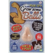 Hen's Night Grow Some Balls Pk 1