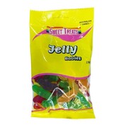 Jelly Babies Soft Lollies 150g