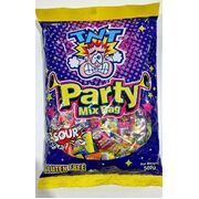 TNT Party Sour Mix (500g) Pk 1
