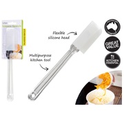 Spatula 24cm with Silicon Head (Pk 1)