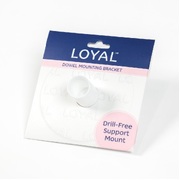 Loyal Cake Decorating Dowel Mounting Bracket (Pk 1)
