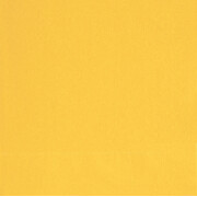 Sunflower Yellow 2 Ply Beverage Cocktail Napkins (Pk 20)