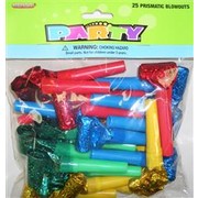 Prismatic Blowouts Pk 25 