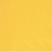 Yellow Paper Lunch Napkins 2Ply (Pk 20)