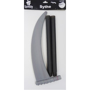 Scythe - 2 Piece Handle Pk 1