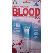 Tinsley Blood Bright Red Hydrophobic 12g Pk 1 