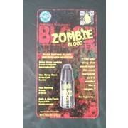 Dark Drying Blood with Applicator (15g) Pk 1