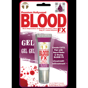 Dark Red Gel Blood with Applicator (10g) Pk 1
