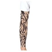 Tribal Tattoo Sleeves (1 Pair)
