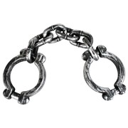Wrist Shackles (47cm) Pk 1