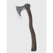 Hatchet (46cm) Pk 1