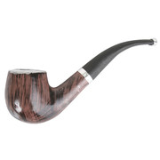 Wood Look Pipe 14cm Pk 1 
