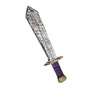 Plastic Toy Knight Short Sword 57cm