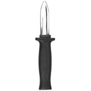 Plastic Knife with Retractable Blade Pk 1