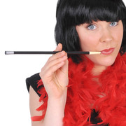 Beatnik Cigarette Holder Pk 1