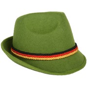 Green Oktoberfest Hat Pk 1 