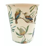 Australia Day Kookaburra 260ml Paper Cups Pk 10