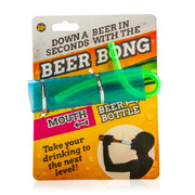 Beer Blitz Drinking Bong
