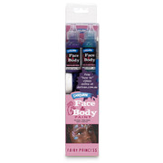 Fairy Princess Face Paint Set Pk 1 