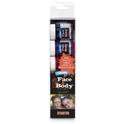 Face Paint Starter Set Pk 1 