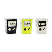 Gamer Gaming Mini Popcorn Treat Boxes Pk 6