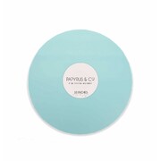 Pastel Blue Round 10in Cake Board