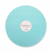 Pastel Blue Round 12in Cake Board
