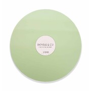 Pastel Green Round 12in Cake Board